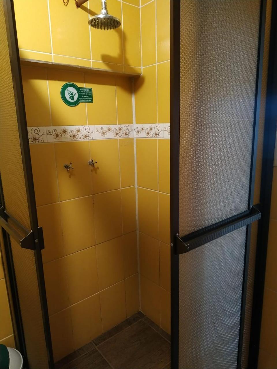 ホスタル ベラビスタ イン ラパス エクステリア 写真